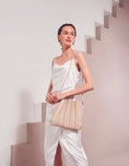 Load image into Gallery viewer, Carrie Pleated Shoulder Bag
