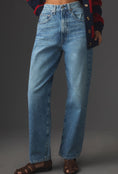 Load image into Gallery viewer, Edwin Kayla High-Rise Tapered Jeans
