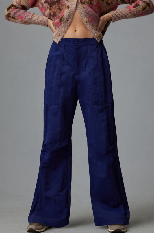 Stella Nova Quinn Utility Pants