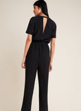 Load image into Gallery viewer, Blaise Textured Jumpsuit
