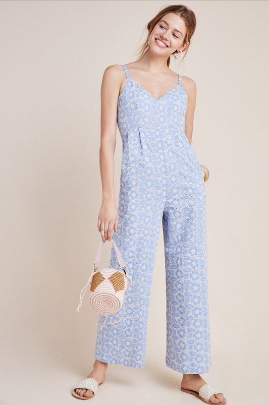 Laia Karina Jumpsuit