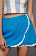 Load image into Gallery viewer, Maeve Scallop Skort
