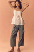 Load image into Gallery viewer, Pilcro Slouchy Fit Surplus Pants
