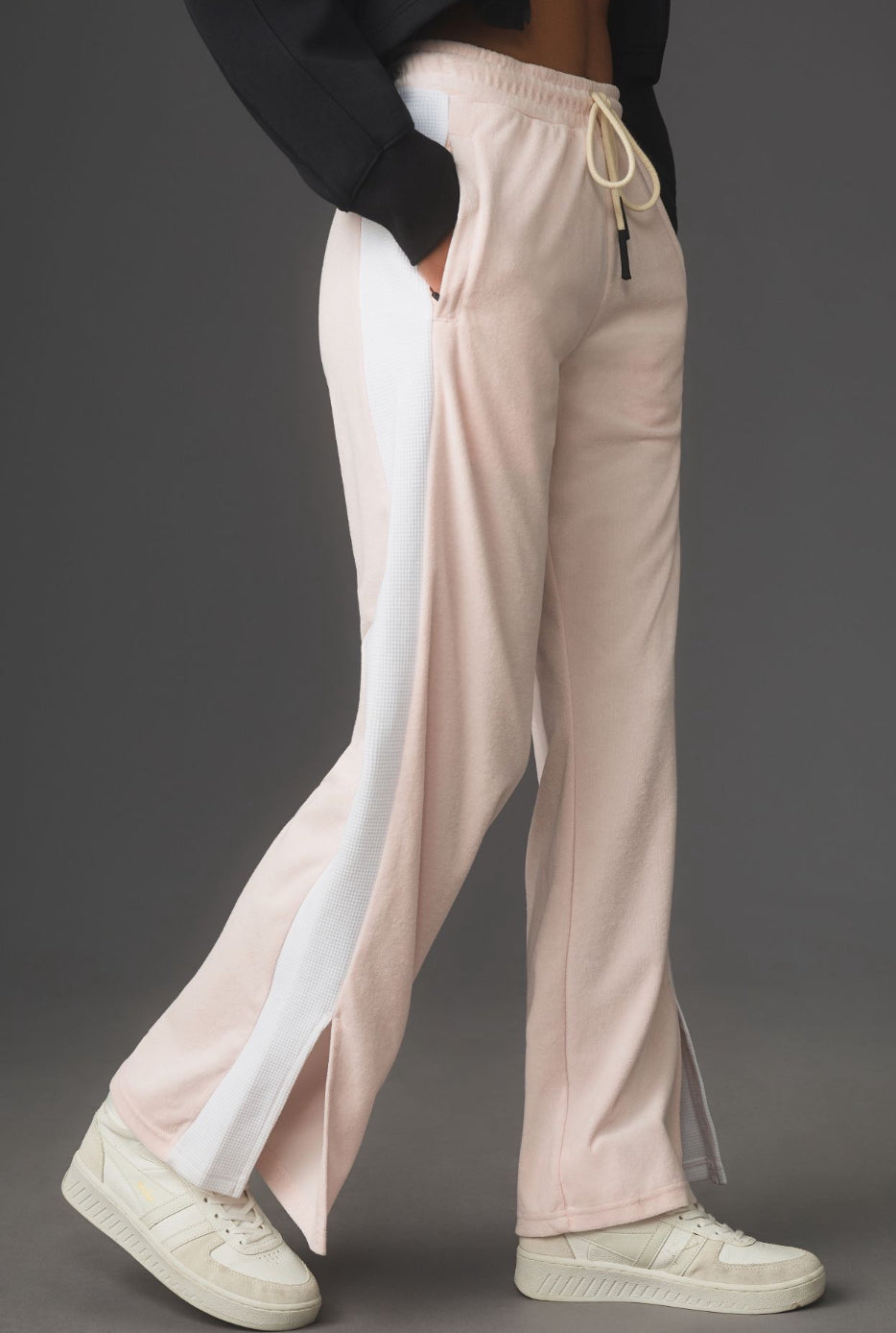 Araminta James Terry Track Pants