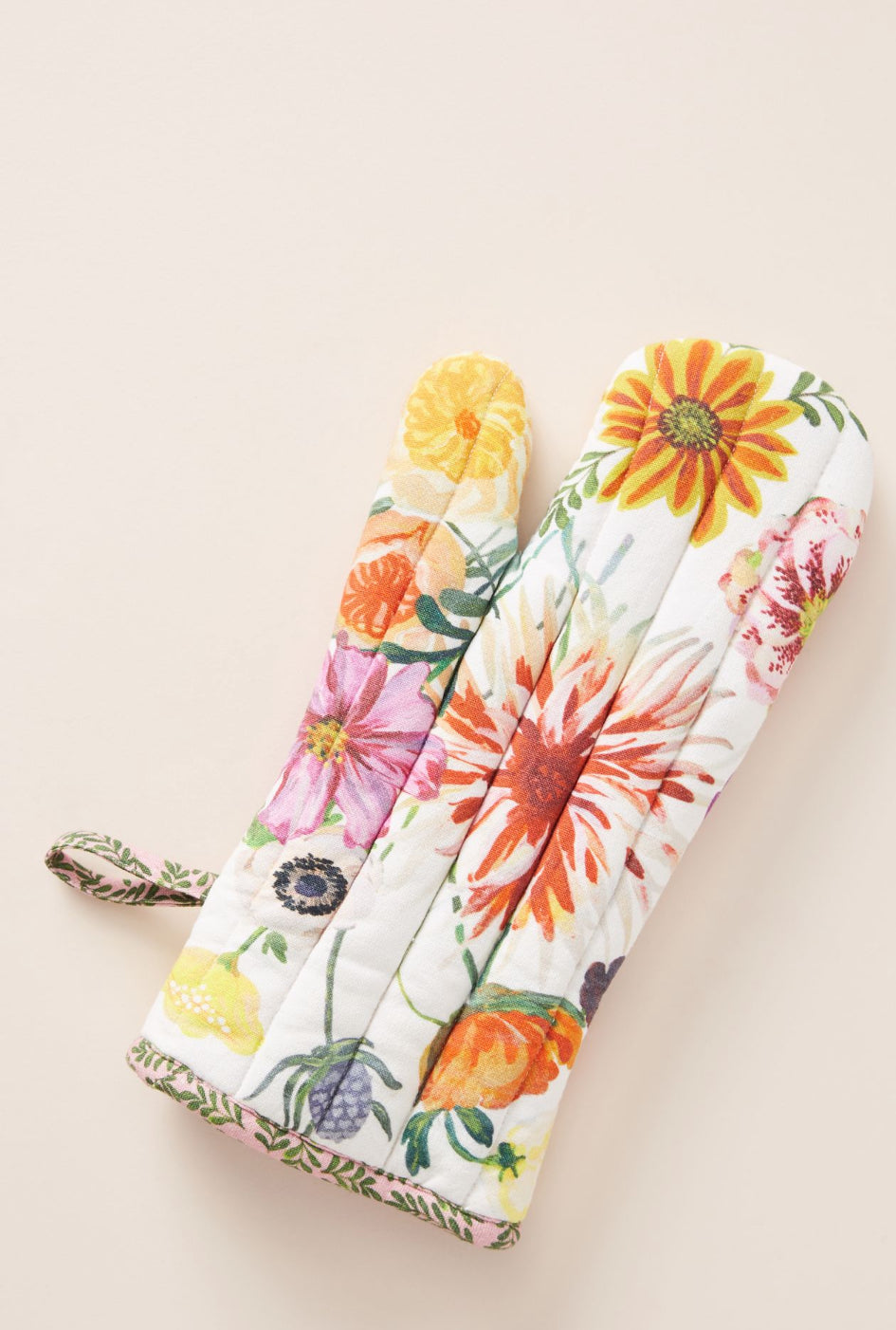 Nathalie Lete Helena Oven Mitt