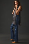 Load image into Gallery viewer, Pilcro Coated Demilune Jeans
