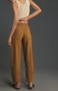 Load image into Gallery viewer, The Carson Utility Barrel Pants
