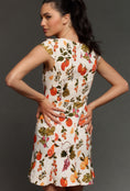 Load image into Gallery viewer, The Cecily Fit & Flare Sweetheart Dress by Maeve: Mini Edition
