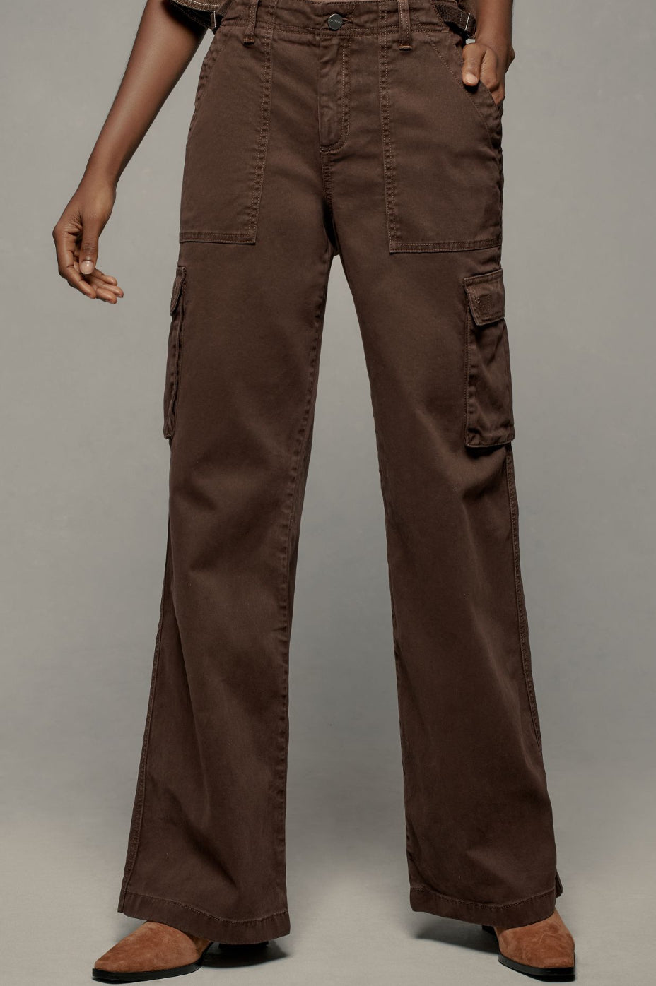 Sanctuary Reissue Cargo Pants