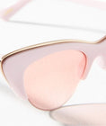 Load image into Gallery viewer, Reality Eyewear Loren Cat-Eye Sunglasses
