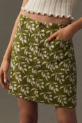 Load image into Gallery viewer, The Colette Skirt by Maeve: Mini Edition
