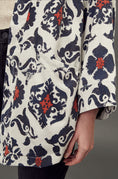 Load image into Gallery viewer, Anthropologie Eleanor Kimono Jacket
