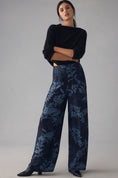 Load image into Gallery viewer, By Anthropologie Silky High-Rise Pants
