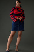 Load image into Gallery viewer, The Arlowe Bell-Sleeve Sweater by Maeve
