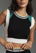 Load image into Gallery viewer, Daily Practice by Anthropologie Full Court Crop Tank Top
