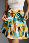 Load image into Gallery viewer, Somerset Mini Skirt - EUC
