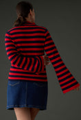 Load image into Gallery viewer, The Arlowe Bell-Sleeve Sweater by Maeve
