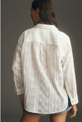 Load image into Gallery viewer, Pilcro Lace Blouse
