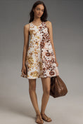 Load image into Gallery viewer, The Keiko Mini Dress by Maeve
