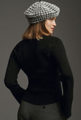 Load image into Gallery viewer, Maeve Square-Neck Bell-Sleeve Sweater
