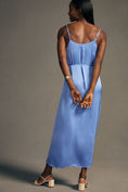 Load image into Gallery viewer, Bella Dahl Cowl-Neck Maxi Dress
