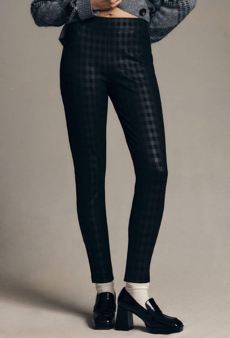 Sanctuary Runway Leggings