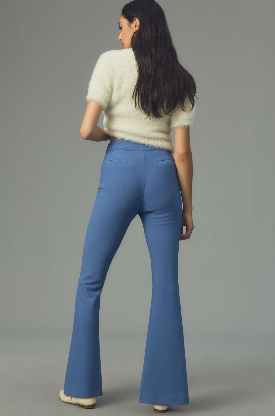 Audette Henley Pants