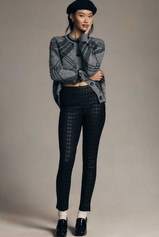 Sanctuary Runway Leggings