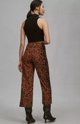 Load image into Gallery viewer, The Colette Cropped Wide-Leg Pants by Maeve
