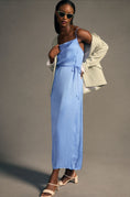 Load image into Gallery viewer, Bella Dahl Cowl-Neck Maxi Dress
