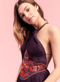 Load image into Gallery viewer, Free People Marcella Mini Dress
