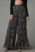 Load image into Gallery viewer, Florence Balducci Flowy Wide-Leg Pants
