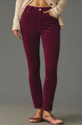 Load image into Gallery viewer, Pilcro Skinny Corduroy High-Rise Jeans
