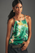 Load image into Gallery viewer, By Anthropologie Sleek Sleeveless Tank
