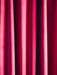 Load image into Gallery viewer, Matte Velvet Blackout Curtain
