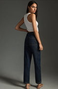 Load image into Gallery viewer, The Wanderer Polished Relaxed-Leg Jeans by Pilcro
