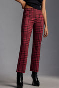 Load image into Gallery viewer, Sanctuary Carnaby Kick Crop Pants
