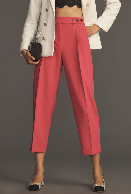 Maeve Tapered Trousers