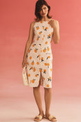 Load image into Gallery viewer, Maeve x Dylan Mierzwinski Colette Midi Dress
