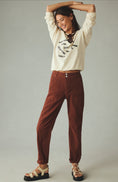 Load image into Gallery viewer, The Wanderer Relaxed-Leg Pants by Pilcro
