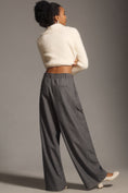 Load image into Gallery viewer, By Anthropologie Melange Trousers
