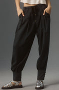 Load image into Gallery viewer, The Scout Cuffed Barrel Pants
