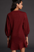 Load image into Gallery viewer, Mare Mare Odila Tunic Dress
