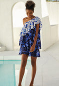 Load image into Gallery viewer, By Anthropologie Easy One-Shoulder Dress
