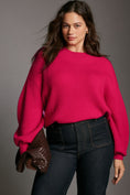 Load image into Gallery viewer, Maeve Easy Pullover Sweater
