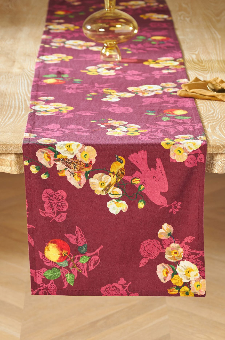 Nathalie Lete Table Runner