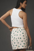 Load image into Gallery viewer, The Colette Mini Skirt by Maeve
