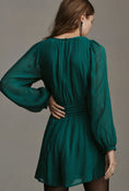 Load image into Gallery viewer, The Somerset Long Sleeve Romper
