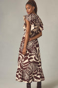 Load image into Gallery viewer, The Cassandra Maxi Dress
