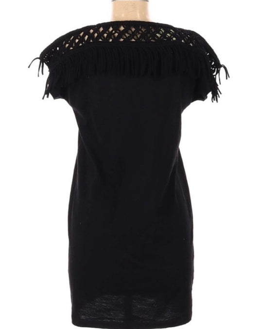 Pepin Macrame Dress